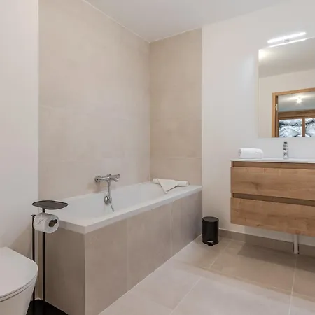 Appartement Alpage Mont Blanc *