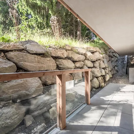 Alpage Mont Blanc Apartament