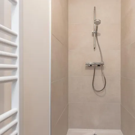 아파트 Alpage Mont Blanc