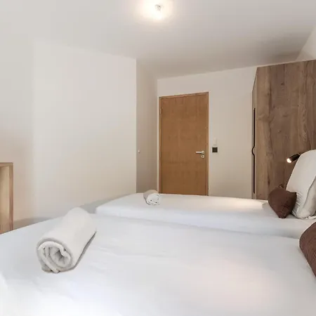 Apartment Alpage Mont Blanc Combloux